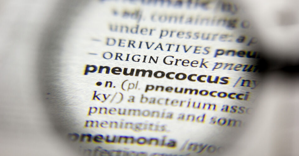 Verbesserter Pneumokokken-Impfstoff verhindert mehr Pneumonien