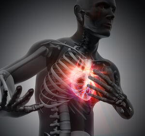 Risiko für einen Herzinfarkt: 8,6 Millionen Erwerbstätige betroffen
