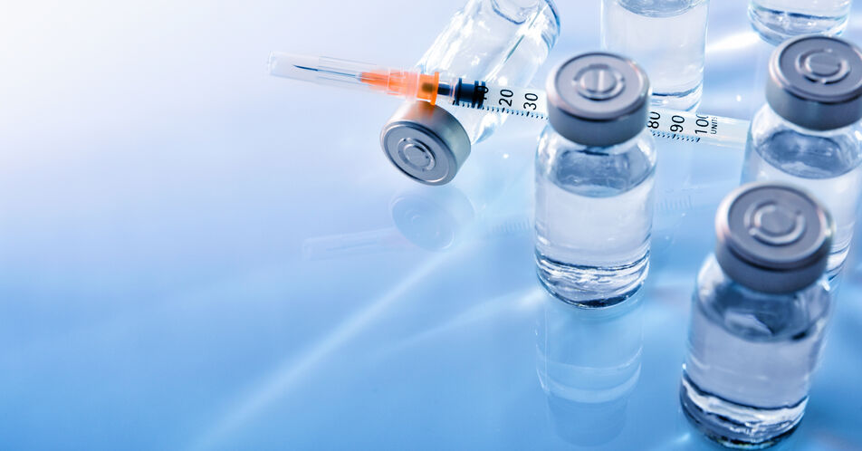 Impflücken bei Pertussis und Herpes zoster schließen