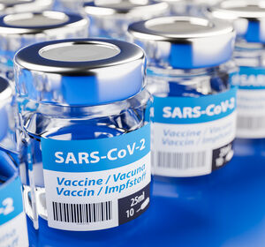 Corona: Baltenstaaten wenden sich wegen Impfstoff-Überschuss an EU