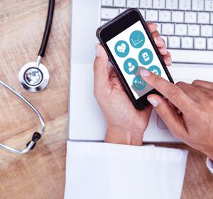 Zi öffnet digitales Informationsportal zu Gesundheits-Apps für alle Interessierten