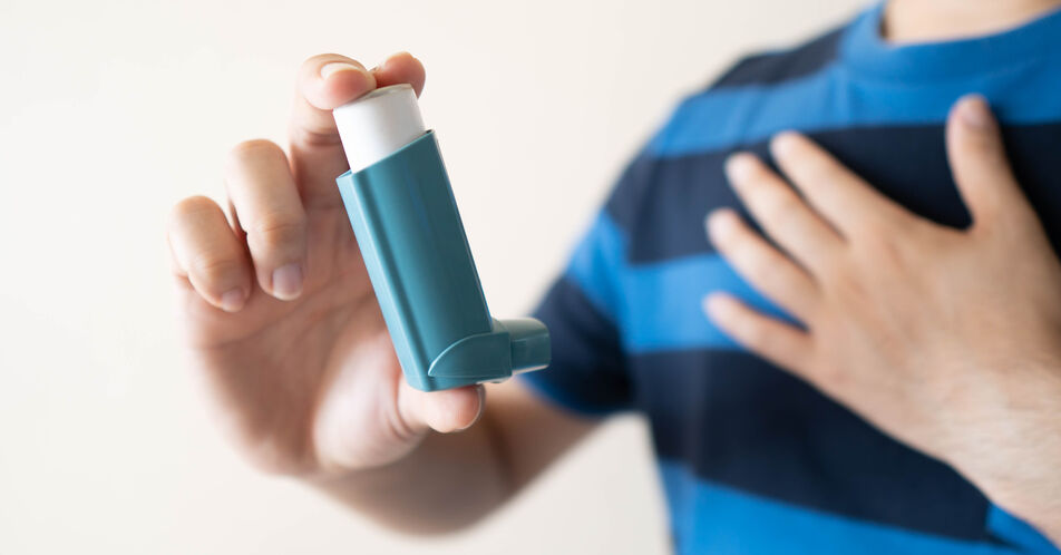 Wachstumsmarkt Asthma-Therapie