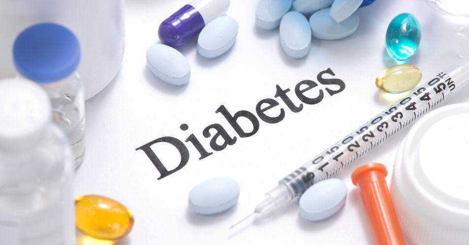 Typ-2-Diabetes in der hausärztlichen Praxis mit modernen Therapeutika