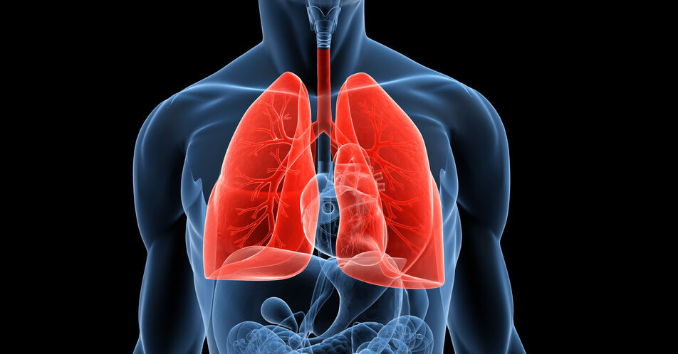 Orale Corticosteroide bei schwerem Asthma verringern