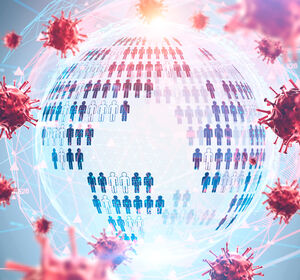 WHO-Plan zur Pandemieprävention wird Ziel von Falschinformationen