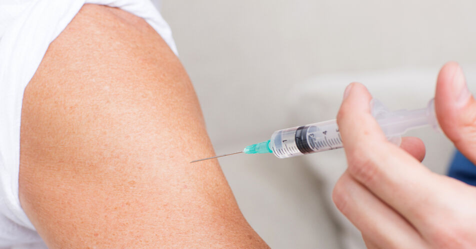 Bundestag erlaubt Grippe-Impfung in der Apotheke