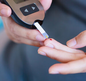 Prävalenz von Diabetes bei zwischen 20- und 79-Jährigen in ausgewählten Ländern weltweit im Jahr 2021