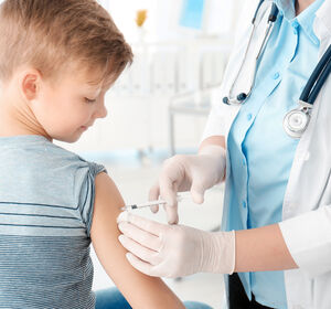 STIKO empfiehlt Corona-Impfung bei gesunden 5- bis 11-Jährigen