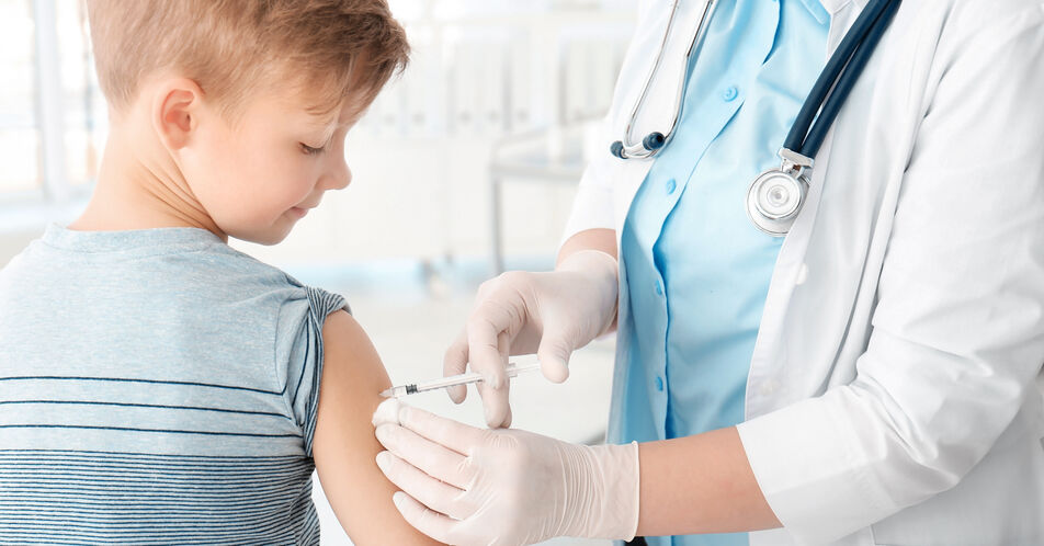 STIKO empfiehlt Corona-Impfung bei gesunden 5- bis 11-Jährigen