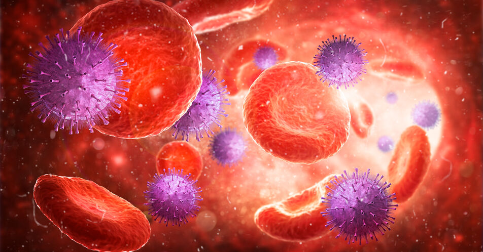 HIV: Welche Rolle spielen CD39-exprimierende T-Zellen?