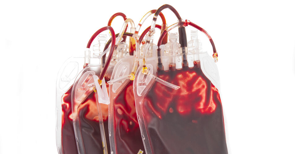 Weltblutspendetag: Ihre Spende rettet Leben!