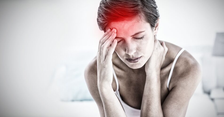 Migräne: Mehr Schmerz-freie Tage unter Atogepant