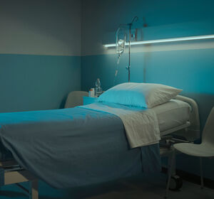 Verweildauer in deutschen Krankenhäusern nach medizinischer Fachabteilung 2020