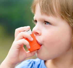 Asthma: Dupilumab jetzt für Kinder von 6-11 Jahren zugelassen