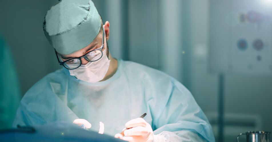 Warum es in der Chirurgie noch immer so wenige Frauen gibt