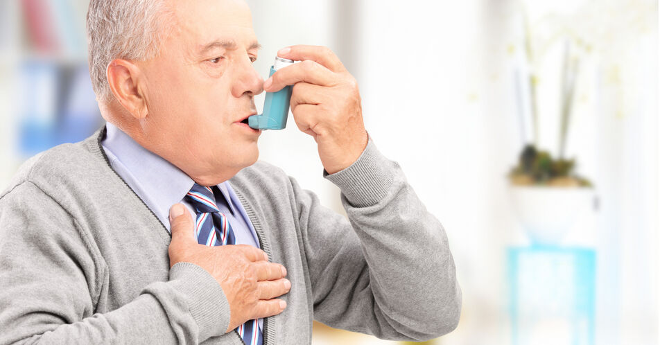 Übermäßiger SABA-Gebrauch ist ein weltweites Problem im Asthma-Management
