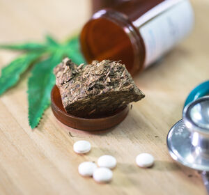 Bundesinstitut: Cannabis-Einsatz vor allem gegen chronische Schmerzen
