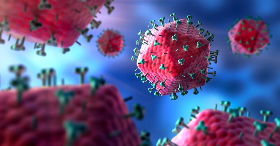 HIV: CHMP empfiehlt Zulassung von Lenacapavir