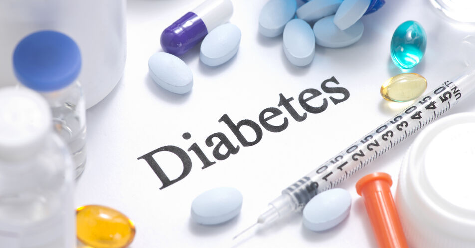Typ-2-Diabetes: Menopause, Adipositas, Herzschwäche