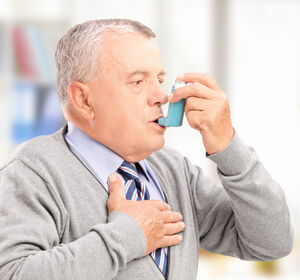 Digitale Therapieunterstützung bei Asthma und COPD