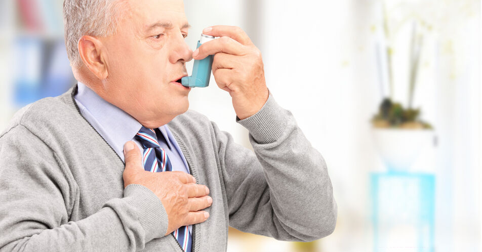 Digitale Therapieunterstützung bei Asthma und COPD