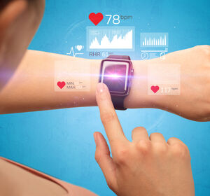 Vom Life Style-Gadget Smartwatch zum Medizinprodukt