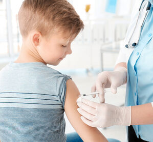 Änderungsantrag bei der EMA für mRNA-Impfstoff bei Kindern von 6 Monaten bis unter 5 Jahren eingereicht