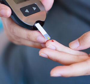 Diabetes als Ursache und Folge von traumatischen Erlebnissen