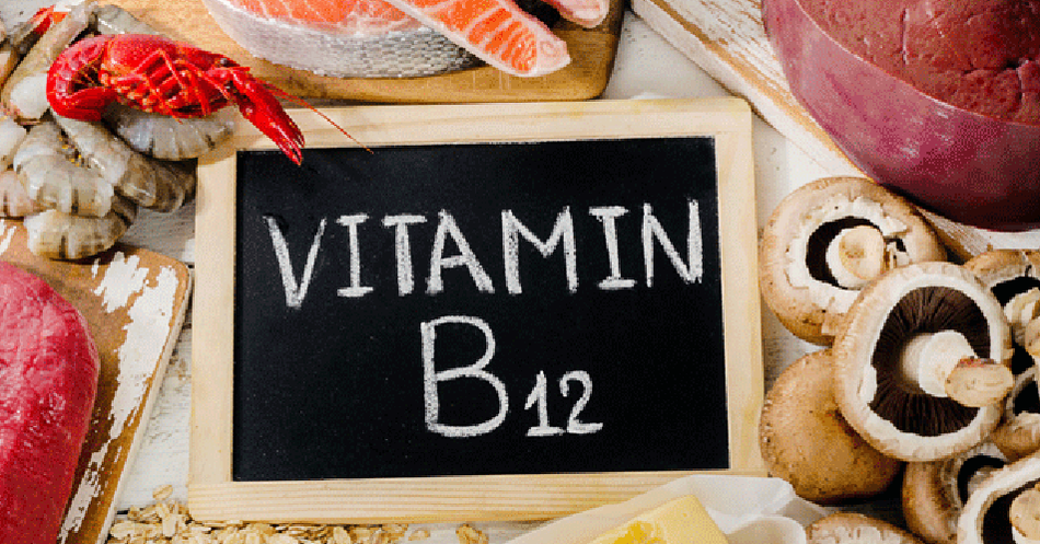 Vitamin-B12-Mangel: Aktuelle Aspekte der Diagnostik und Therapie