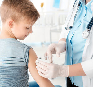 Landkreise warnen vor hoher Ämterbelastung wegen Masern-Impfpflicht