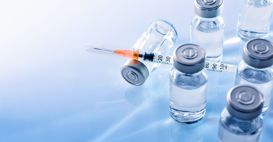 EU sichert sich bis zu 85 Millionen Dosen Grippe-Impfstoff