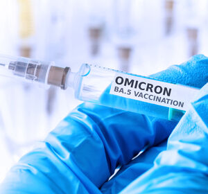 Omikron BA.4/BA.5: CHMP empfiehlt Impfstoff-Zulassung