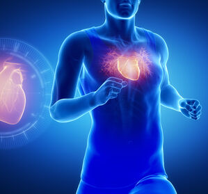 Herzinsuffizienz: Bessere Ergebnisse nach Dekompensationsereignissen erzielen