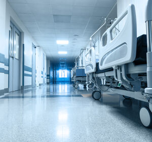 Ressourcenverknappung und Personalmangel zwingen Krankenhäuser zur kurzfristigen Kapazitätsplanung