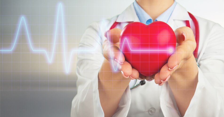 Herzinfarkt: KI verbessert Behandlung von Frauen