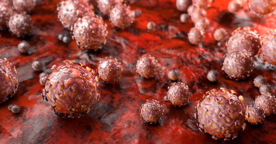 Früherkennung des HPV-bedingten Oropharynxkarzinoms