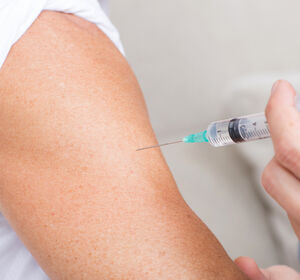 Zahl der Grippeschutzimpfungen steigt