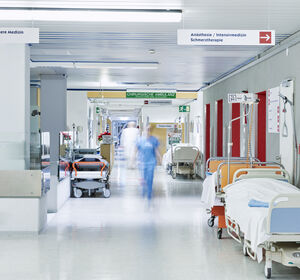 Klinik-Verband befürchtet „Winter der Krankenhaus-Insolvenzen“