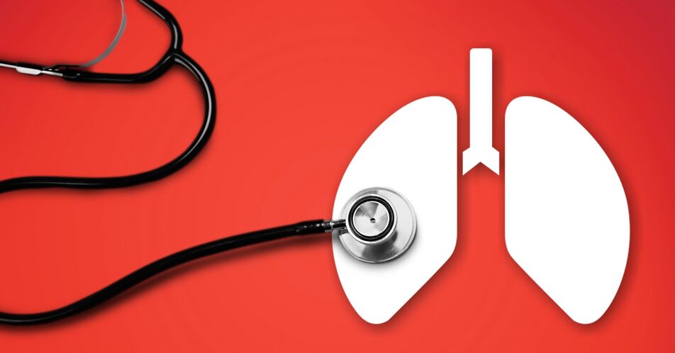 Was sind die ersten Anzeichen von COPD?