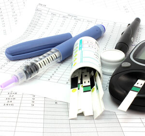 Typ-2-Diabetes: iGlarLixi zur Therapieoptimierung bei unzureichender BOT