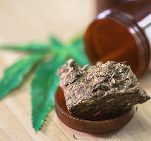 Kinder- und Jugendärzte-Verband gegen Cannabis-Legalisierung