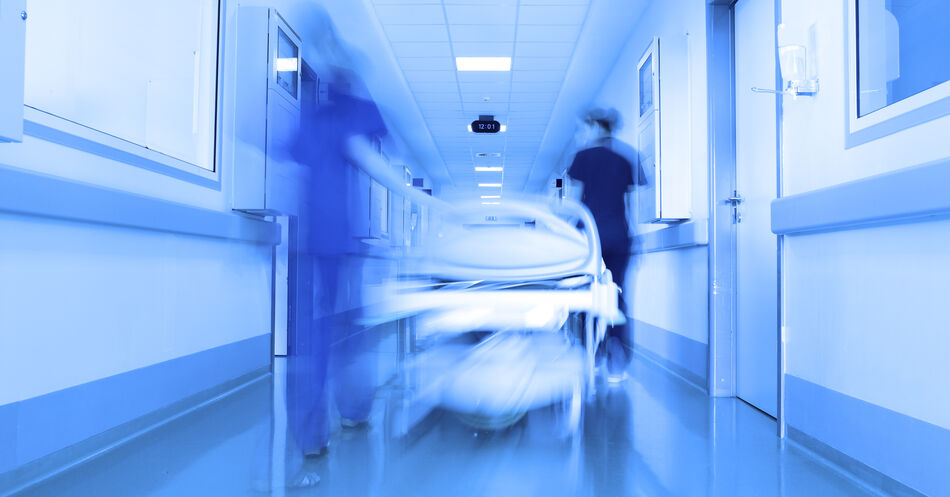 Krankenhauspflege-Entlastungsgesetz: Koalitionsfraktionen müssen nachbessern