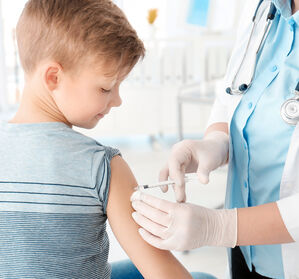 STIKO-Empfehlung zur COVID-19-Impfung bei Kindern im Alter von 6 Monaten bis 4 Jahre