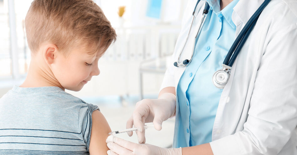 STIKO-Empfehlung zur COVID-19-Impfung bei Kindern im Alter von 6 Monaten bis 4 Jahre