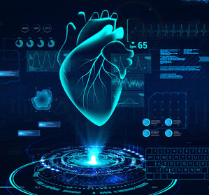 Implantierbares Herzmonitorsystem LUX-Dx: 2-stufiger Algorithmus erkennt Herzrhythmusstörungen