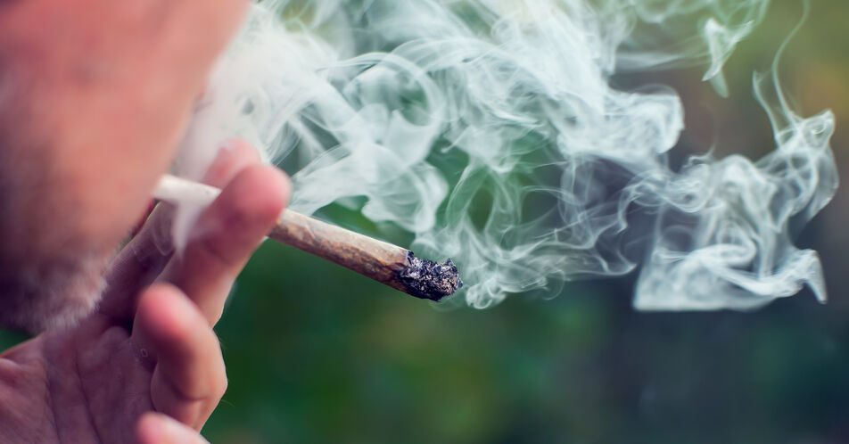 Lauterbach plant Gutachten zu Cannabis-Legalisierung