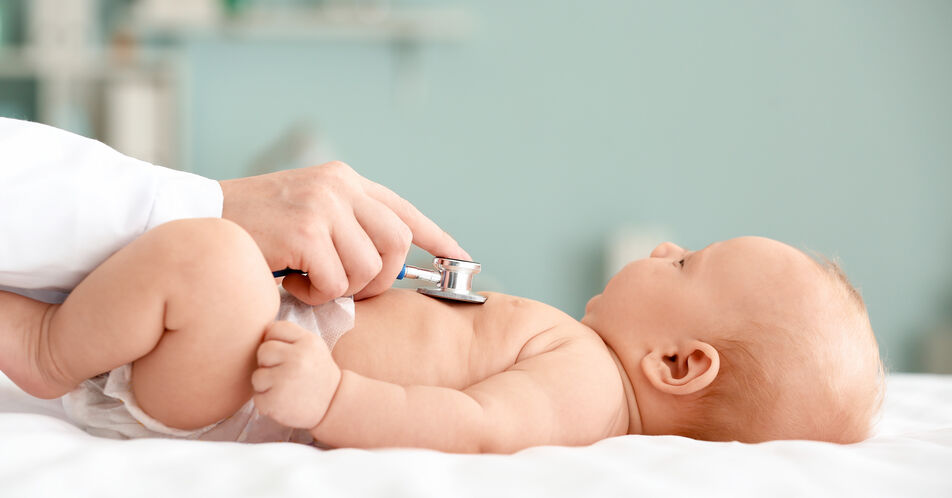 Aflibercept erhält EU-Zulassungsempfehlung zur Behandlung der Frühgeborenen-Retinopathie
