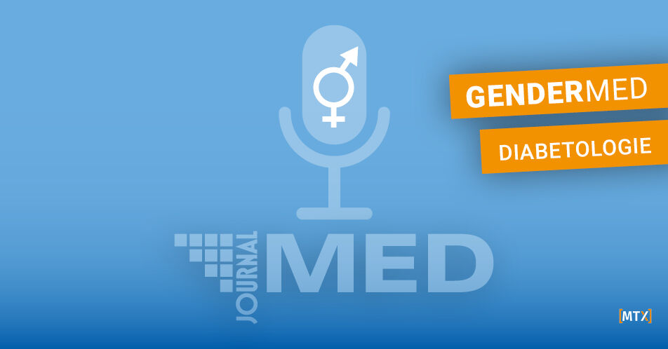 Diabetes: Geschlechterunterschiede bei Entstehung, Diagnostik und Behandlung