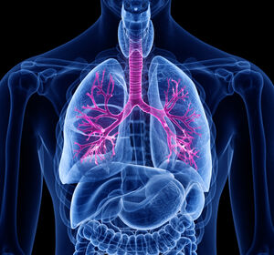Hohe Wirksamkeit und Sicherheit: 10 Jahre Aclidinium(bromid) bei COPD