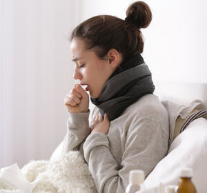 Deutlich mehr Grippefälle in Deutschland